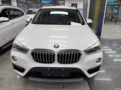 2016 BMW X1 sDrive18Li Premium Model, фото 3, лот 11460509