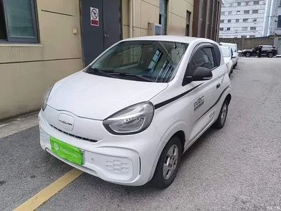 2021 Roewe Kaiwei CLEVER 302km All-round Edition, фото 2, лот 11397442