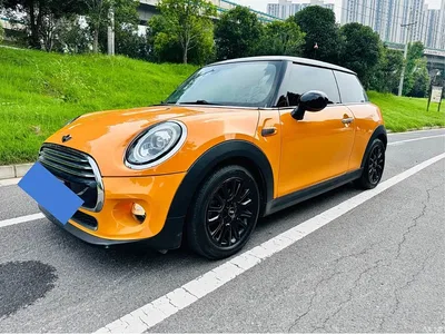 2016 MINI MINI 1.5T COOPER, фото 1, лот 10351217