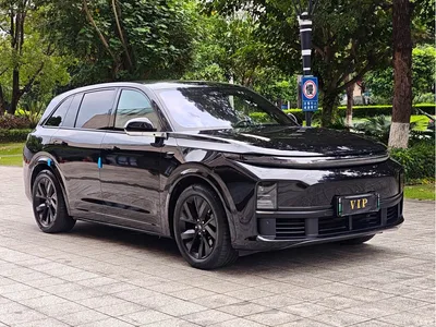 2023 Li Auto L7 Pro, фото 3, лот 10446657