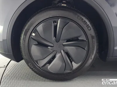 2026 Tesla Model Y Premium RWD, фото 4, лот 10208300