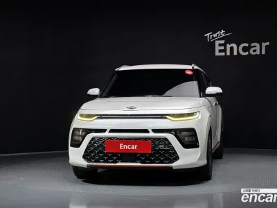 2019 Kia Soul 1.6 T-GDI Noblesse, фото 3, лот 10405941
