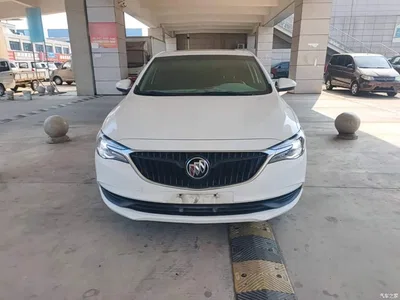 2021 Buick Excelle Facelift Exemplar 1.5L Auto Elite, фото 3, лот 11177957