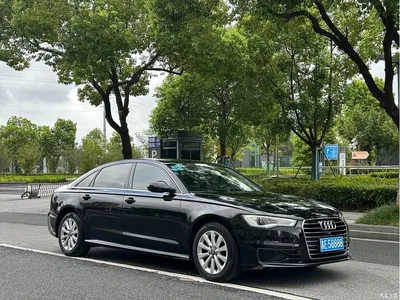 2017 Audi A6L TFSI Technology, фото 3, лот 10430690