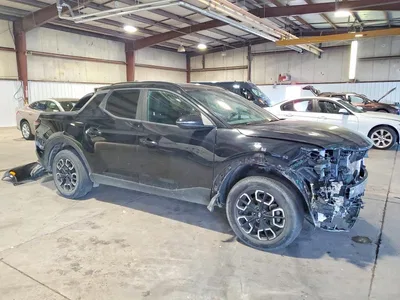 2023 HYUNDAI SANTA CRUZ SEL PREMIUM, фото 4, лот 10741333