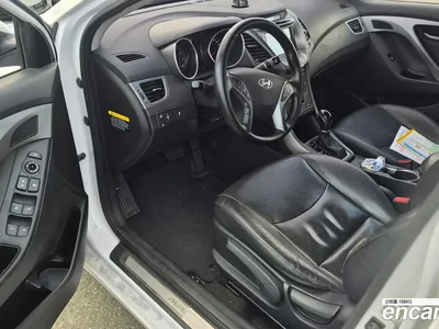 2016 Hyundai AVANTE 1.6 GDi Modern, фото 2, лот 10094700