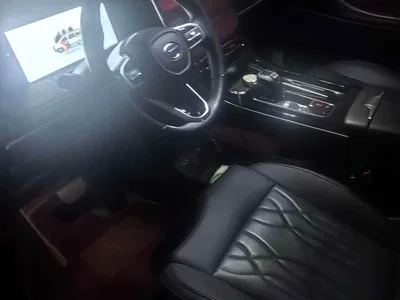 2024 GAC Trumpchi Trumpchi M8 Master Series Super Hybrid, фото 3, лот 10416529