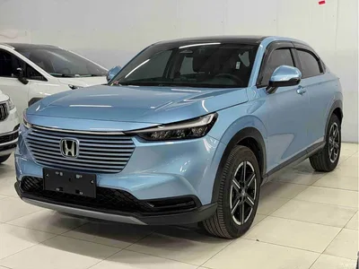 2023 Honda Vezel 1.5L CVT Technology Edition, фото 1, лот 10391301