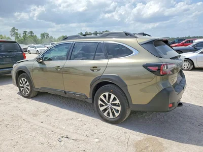 2024 SUBARU OUTBACK PREMIUM, фото 2, лот 10562531