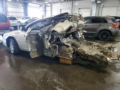 2008 BUICK LUCERNE CXL, фото 2, лот 10859594
