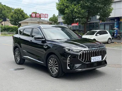 2024 Jetour X70 PLUS Champion Edition 1.5T DCT Champion PRO 7-seater, фото 3, лот 10428345