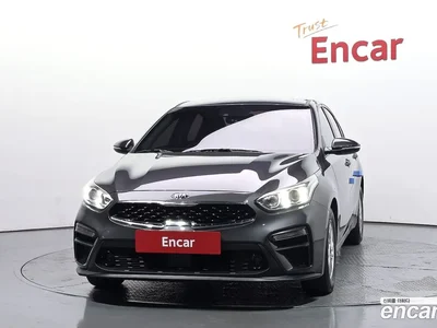 2019 Kia K3 Luxury, фото 3, лот 10107904