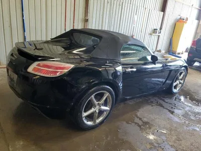 2007 SATURN SKY, фото 3, лот 10882587