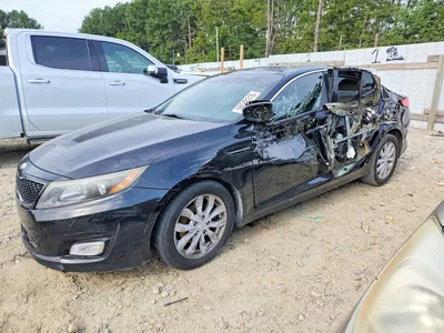 2015 KIA OPTIMA EX, фото 1, лот 10781448