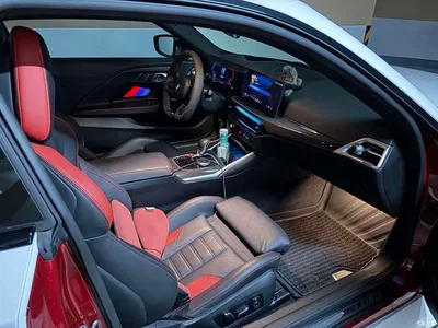 2024 BMW M2, фото 3, лот 10421899