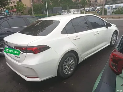 2022 Toyota Corolla TNGA 1.5L CVT Pioneer Edition, фото 4, лот 10320727
