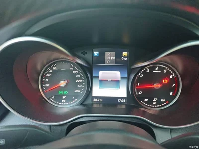 2015 Mercedes-Benz C-Class Facelift C 200 L Sport, фото 4, лот 11468593