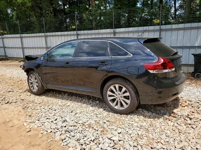 2013 TOYOTA VENZA LE, фото 2, лот 10551135