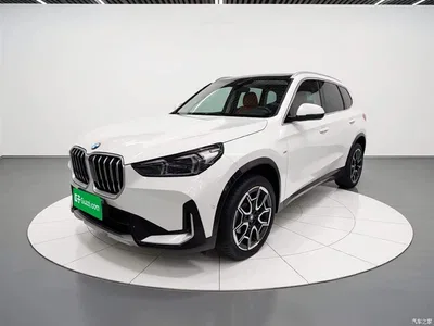2023 BMW X1 sDrive25Li X Design Package, фото 2, лот 10467836