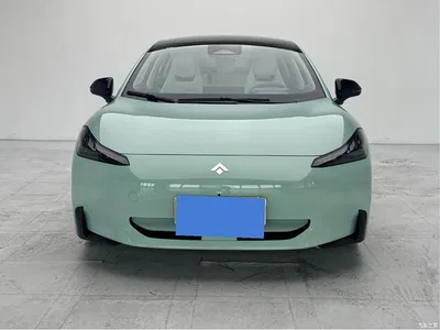2023 GAC Haobo Haobo GT 710 RWD Supercharge Edition, фото 3, лот 11157517