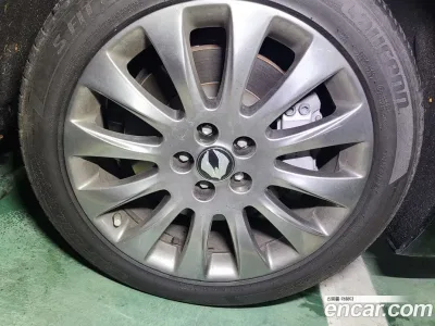 2013 Ssang Yong Chairman CW600 4TRONIC, фото 3, лот 10038652
