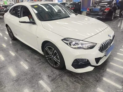 2021 BMW 2 Series (Import) 225i 4-Door Gran Coupe M Sport Package, фото 4, лот 11580113