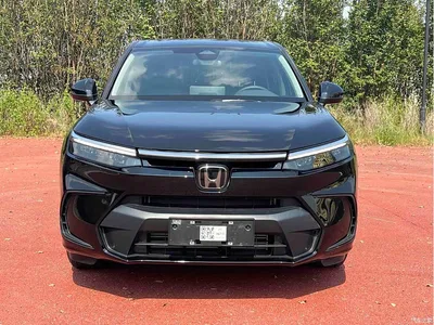 2025 Honda Haoying 240TURBO FWD Luxury 5-Seater, фото 2, лот 10887008