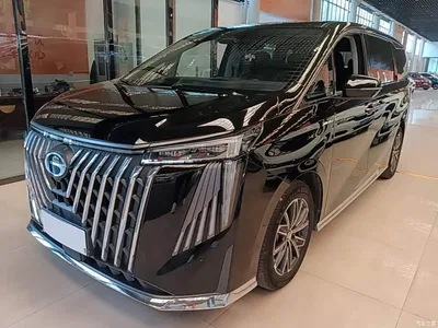 2024 GAC Trumpchi Trumpchi M8 Master Series 400T Ultimate Edition, фото 1, лот 11191085