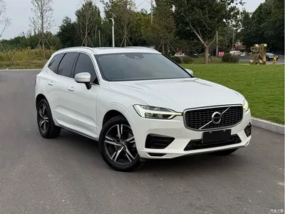 2018 Volvo XC60 T5 AWD Inscription Sport Edition, фото 2, лот 10768607