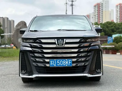 2024 Toyota Crown (Import) 2.5L Ultimate Edition, фото 4, лот 10335150