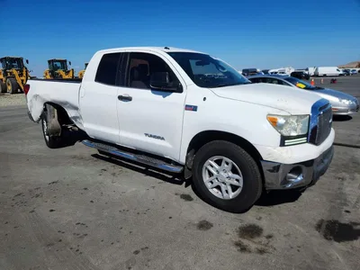2012 TOYOTA TUNDRA, фото 4, лот 10506812
