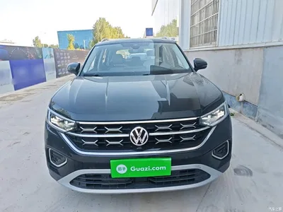 2023 Volkswagen Tayron 330TSI 2WD Luxury Plus Advanced Edition, фото 3, лот 10480225