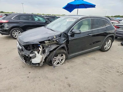 2023 MERCEDES-BENZ GLA 250 4MATIC, фото 1, лот 10833186
