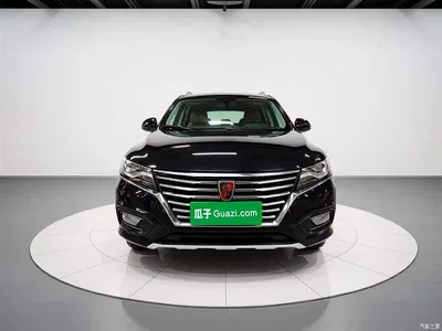 2020 Roewe RX5 20T Automatic 4G Internet Million Edition, фото 3, лот 10341976