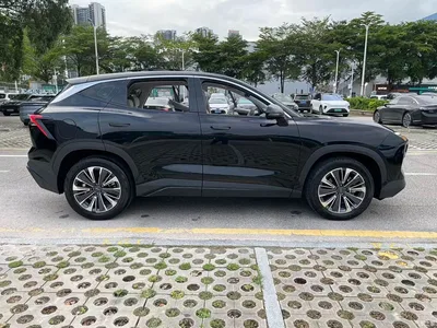 2022 Jetour Dasheng 1.6T DCT King PLUS, фото 4, лот 11017933