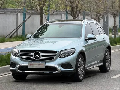2016 Mercedes-Benz GLC 200 4MATIC, фото 3, лот 10293364