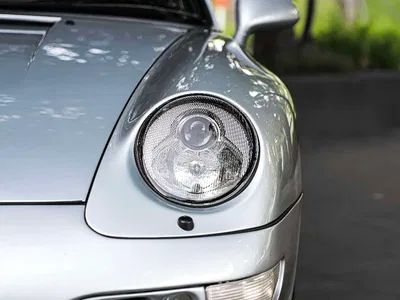 1999 Porsche 911, фото 3, лот 10416589