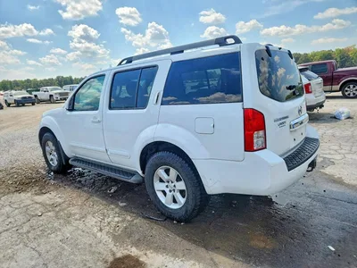 2011 NISSAN PATHFINDER S, фото 2, лот 10757723
