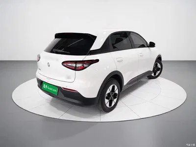 2026 Geely Galaxy Starry Wish Edition 410km Freedom Version, фото 4, лот 11104011