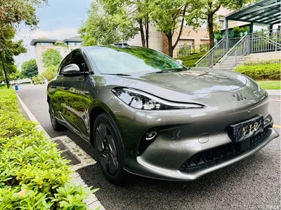 2025 IM Motors IM LS6 Ultra Performance Gecko Smart Comfort Edition, фото 3, лот 10823224