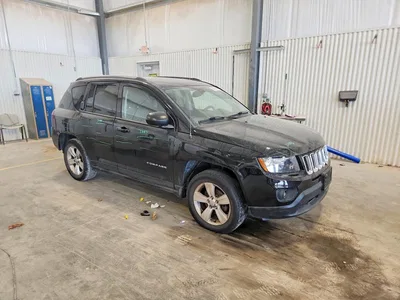 2014 JEEP COMPASS SPORT, фото 4, лот 10791119