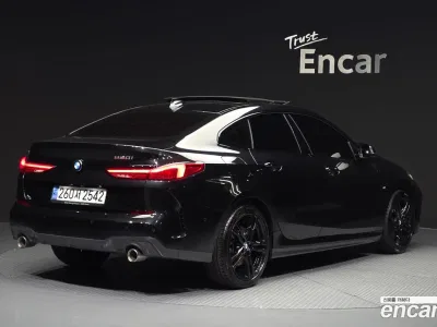 2022 BMW 2-Series 220i M Sports, фото 1, лот 10038679
