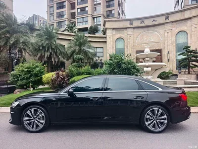 2026 Audi A6L Model Year 45 TFSI Premium Dynamic, фото 4, лот 11074983
