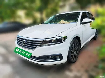 2022 Volkswagen Lavida 280TSI DSG Comfort Edition, фото 1, лот 11568212