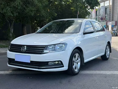 2015 Volkswagen Lavida 1.6L Automatic Trend Edition, фото 1, лот 10426553