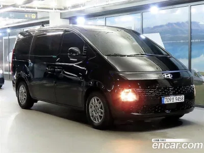 2025 Hyundai Staria HEV 1.6 Tourer 11-Seater, фото 1, лот 10185202