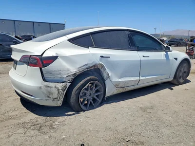 2023 TESLA MODEL 3, фото 3, лот 10853152