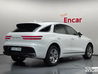 2025 Genesis GV70 2.5T Gasoline 2WD, фото 2, лот 10182254
