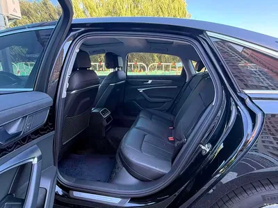 2019 Audi A6L 45 TFSI quattro Premium Elegance, фото 4, лот 10367747
