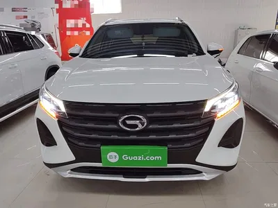 2021 GAC Trumpchi Trumpchi GS4 270T Auto Elite Tech, фото 3, лот 11194746